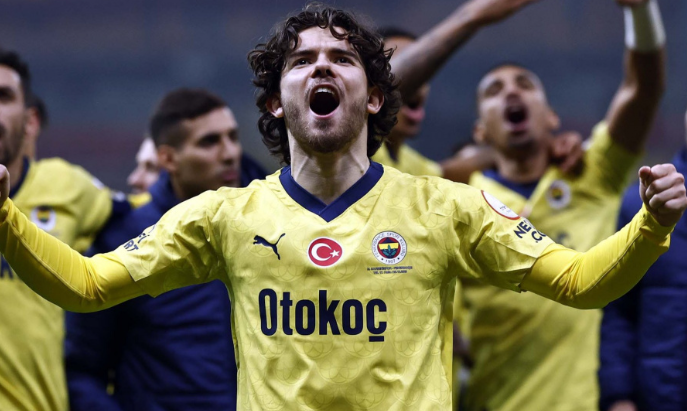 Ferdi için gelmişlerdi... Başka oyuncuya hayran kaldılar! Hem de Fenerbahçeli değil