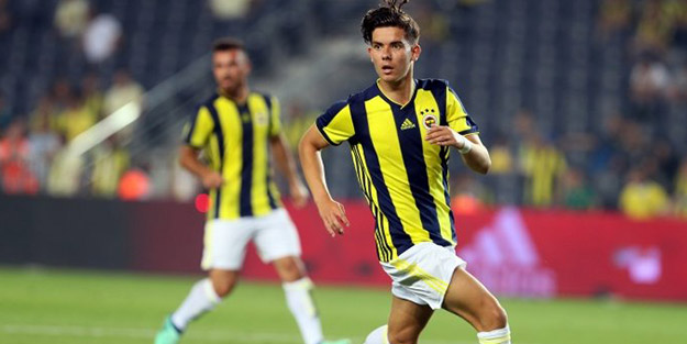 Ferdi Kadıoğlu, ayrılıyor mu? Menajeri açıkladı
