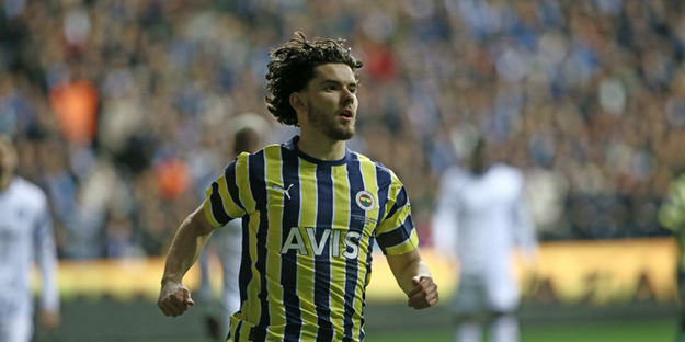 Ferdi Kadıoğlu bile bu teklife inanamadı! Dev kulüp devreye girdi...