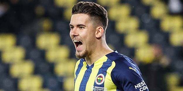 Ferdi Kadıoğlu dönüyor!