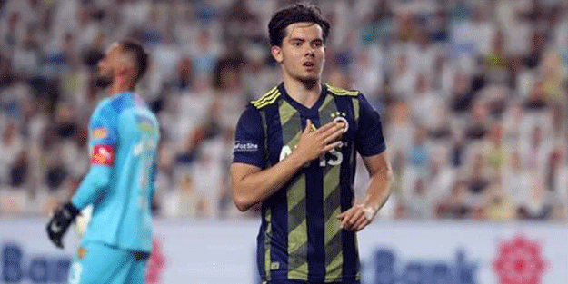 Ferdi Kadıoğlu için dev rakam!