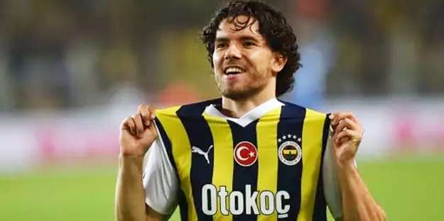 Ferdi Kadıoğlu için yol ayrımı geldi! İlginç hamleyi başlattı bile! Yolun açık olsun biyonik adam…