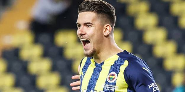 Ferdi Kadıoğlu İngiltere'ye mi gidiyor?