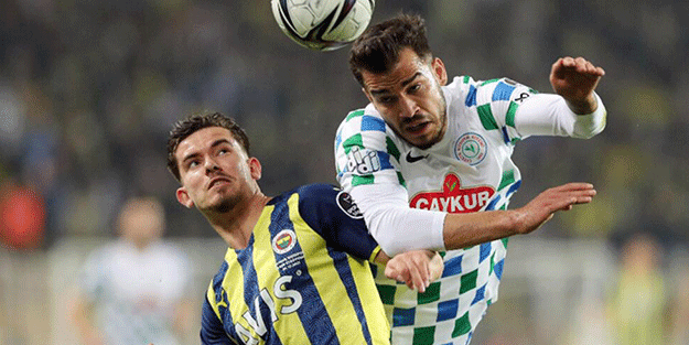 Ferdi Kadıoğlu kararını verdi