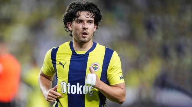 Ferdi Kadıoğlu kararını verdi!