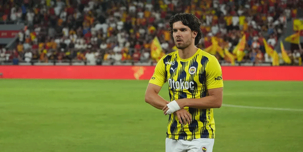 Ferdi transferinin mali detayları belli oldu!