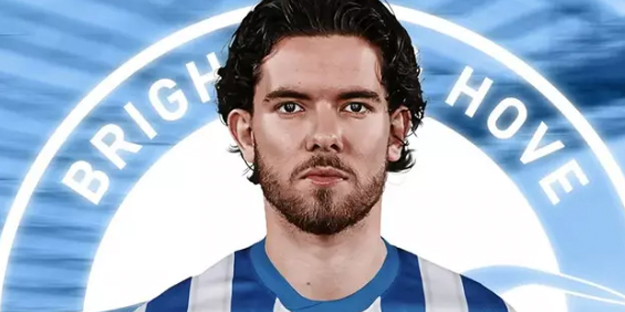 Ferdi Kadıoğlu yeni takımına çok iyi geldi