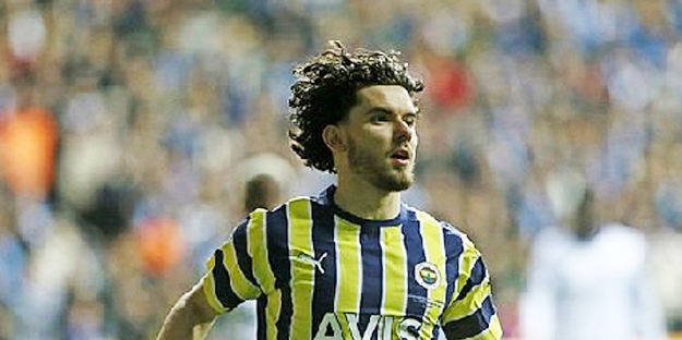 Ferdi Kadıoğlu yuvadan uçuyor! Anlaşma tamam... Ali Koç söylemişti ve gidiyor!