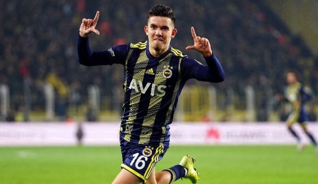 Ferdi Kadıoğlu'ndan Ersun Yanal'a mesaj!
