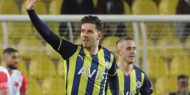 Ferdi Kadıoğlu'ndan sözleşme açıklaması