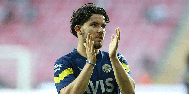 Ferdi Kadıoğlu'nun babasından bomba transfer açıklaması!