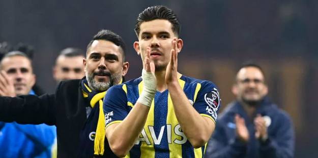 Ferdi Kadıoğlu’nun geleceği belli oluyor