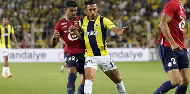 Ferdi Kadıoğlu'nun peşinden 9 ayrılık daha! Mourinho kapıyı gösterdi: Size ihtiyacım yok