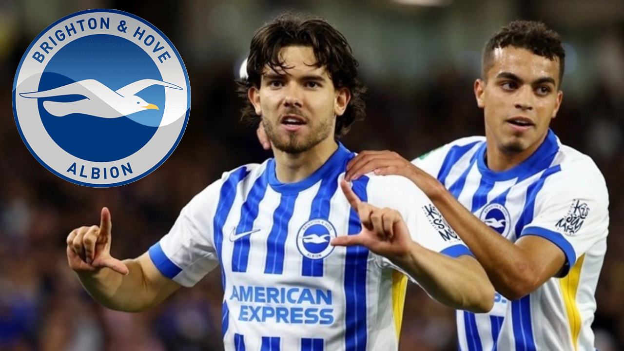Ferdi Kadıoğlu’nun takımı Brighton kabusu yaşadı!