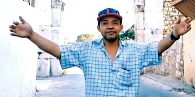 Ferdi Tayfur hayranı Bekir, beş gündür aranıyor