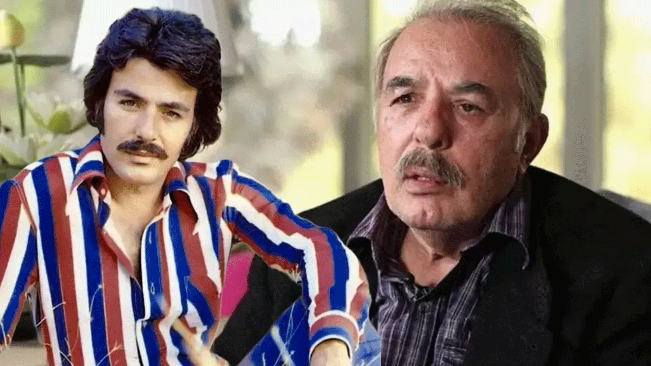 Ferdi Tayfur son yolculuğuna böyle uğurlandı