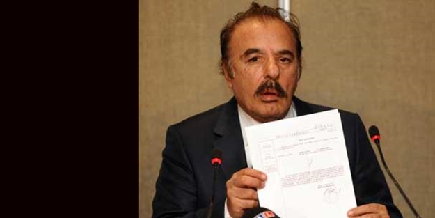 Ferdi Tayfur'a kötü haber!