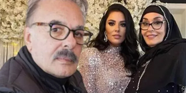 Ferdi Tayfur'un kızı 