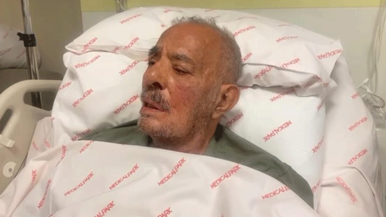 Ferdi Tayfur'dan açıklama