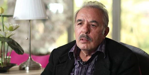 Ferdi Tayfur'dan sözde sanatçılara ders gibi sözler!
