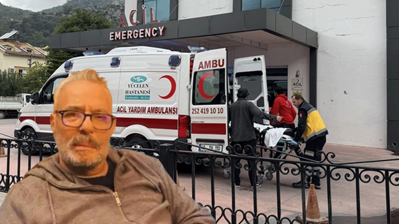 Ferdi Tayfur'dan kötü haber