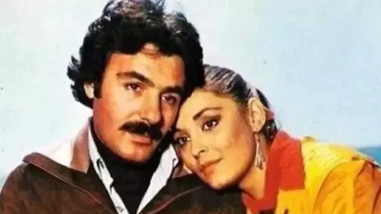 Ferdi Tayfur'un eşi Necla Nazır hastaneye kaldırıldı