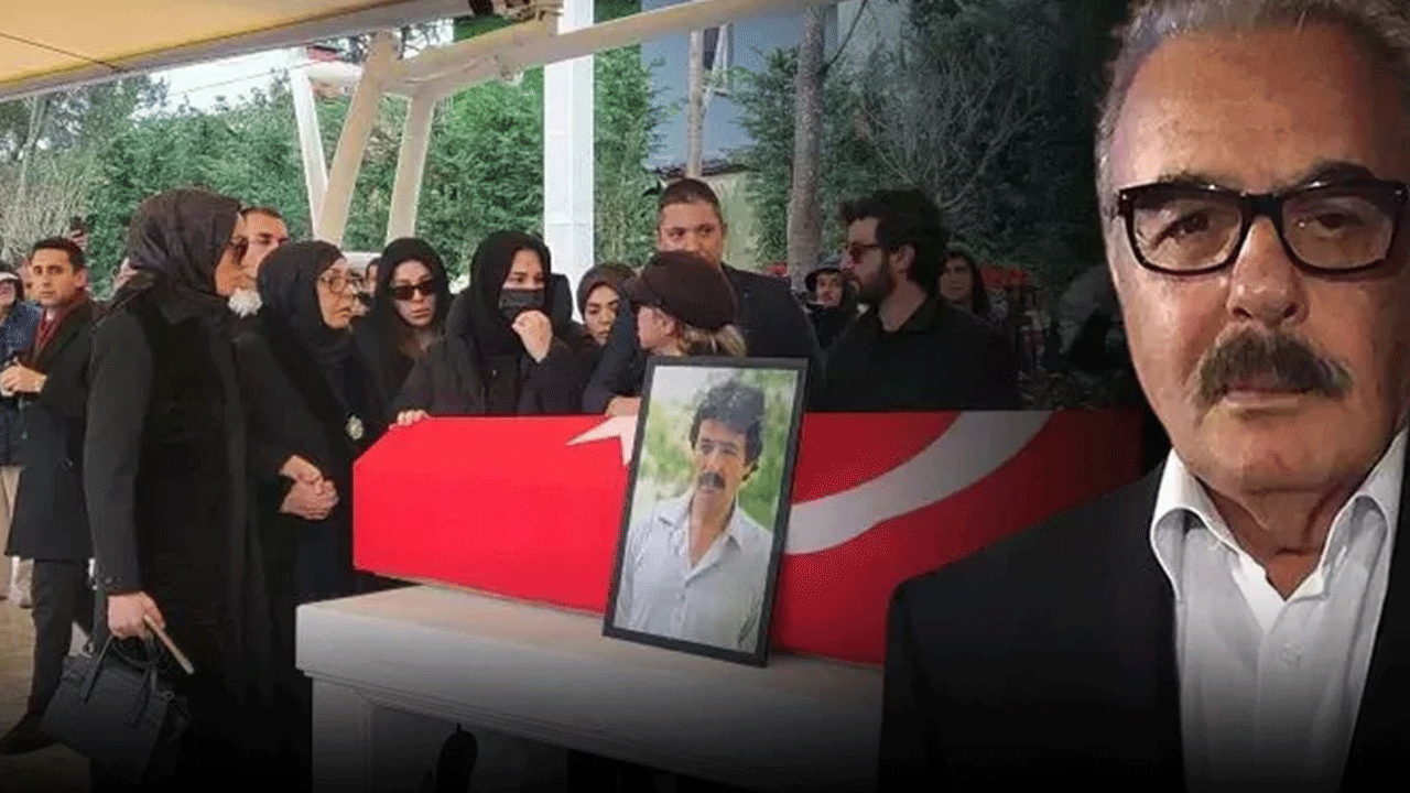 Ferdi Tayfur'un ölmeden önce açtığı dava ortaya çıktı: Meğer kızı ve damadı…