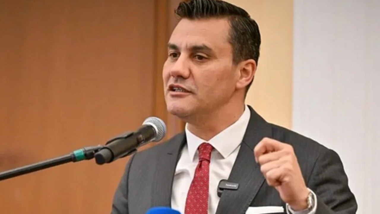 Ferdi Zeyrek hayatını kaybetti! Son dakika: Devlet Bahçeli'den ve Zeyrek'in kızından ilk paylaşım