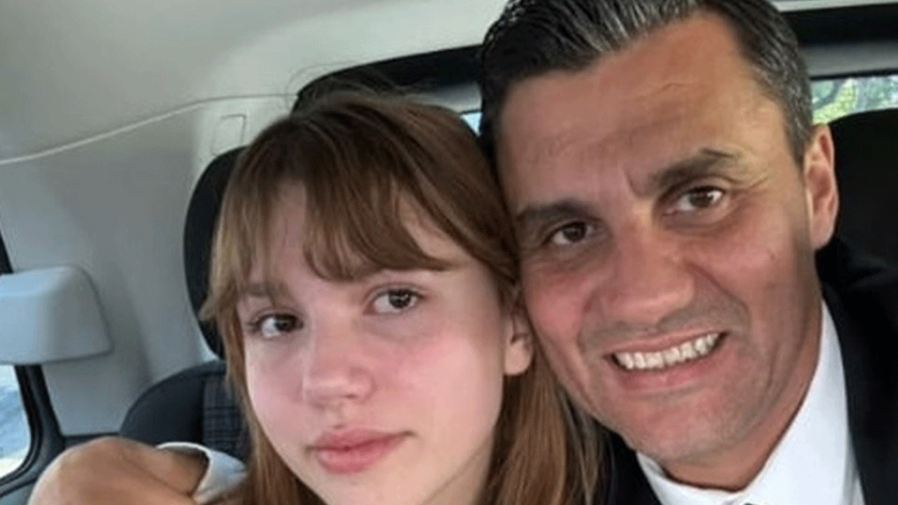 Ferdi Zeyrek’in kızı isyan etti! "O adamı nasıl serbest bırakabiliyorsunuz?"