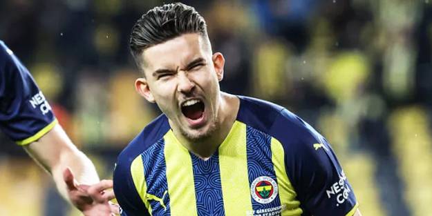 Ferdi'den Fener'e kötü haber!