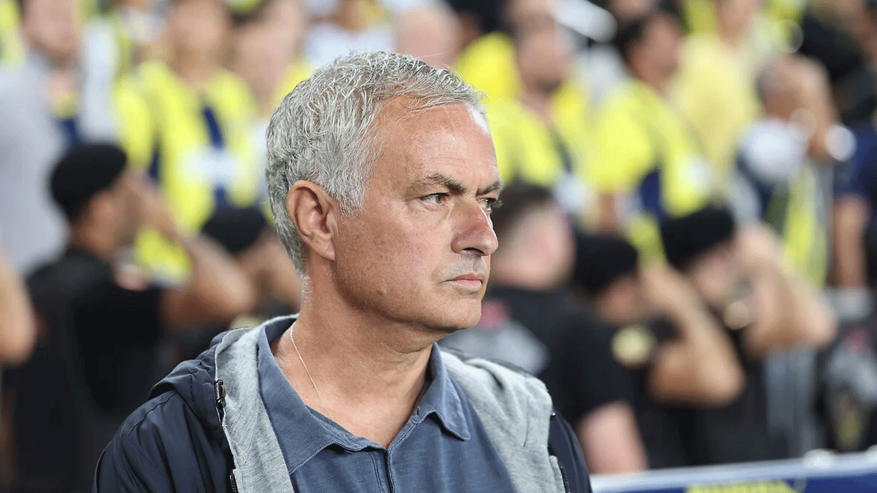 Ferdi'nin yeri dolmadı: Mourinho eski öğrencisini istedi
