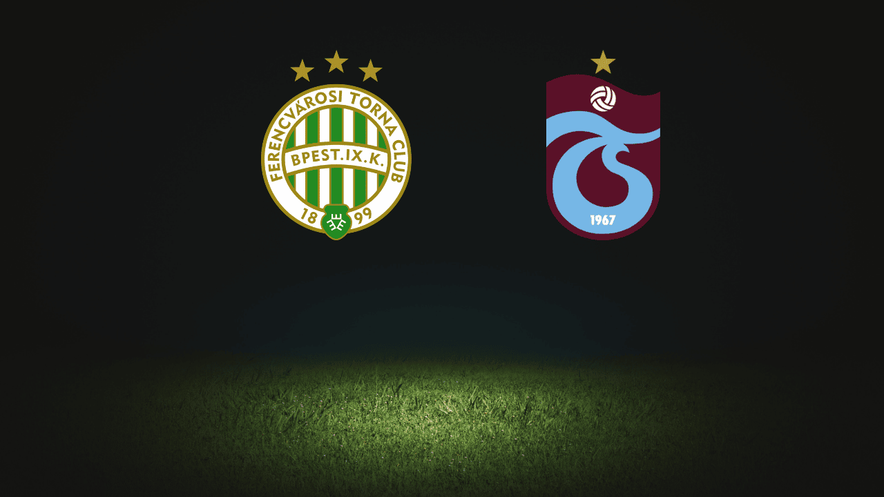 Trabzonspor Avrupa’ya veda etti!