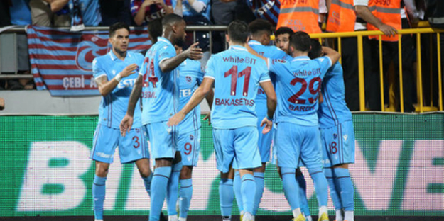 Ferencvaros Trabzonspor maçı ne zaman, hangi gün oynanacak? Ferencvaros Trabzonspor maçı hangi kanalda yayınlanacak?