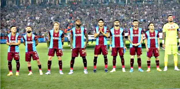 Ferencvaros-Trabzonspor! Muhtemel 11'ler, hangi kanalda, hangi saatte?