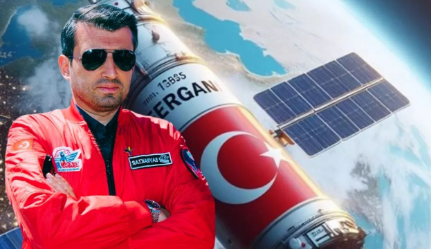 Fergani Almanları şaşırttı! “Avrupa filosundan 3 kat daha mı büyük?”