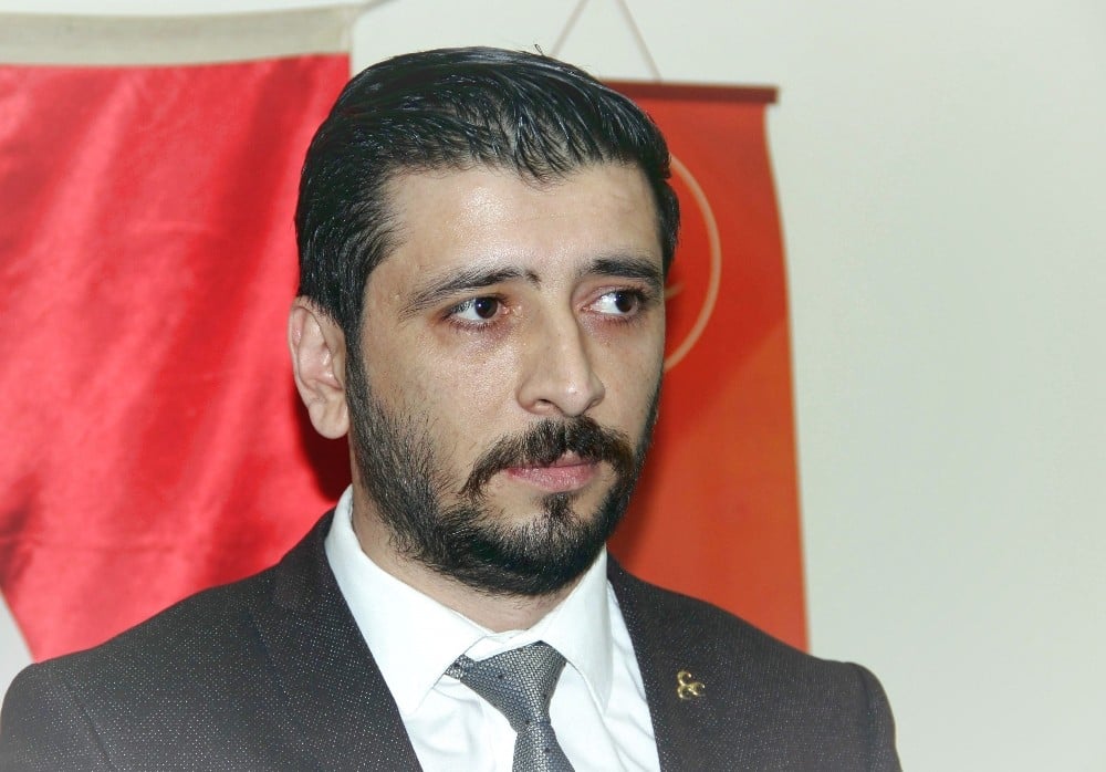 Ferhan Yıldırım: 