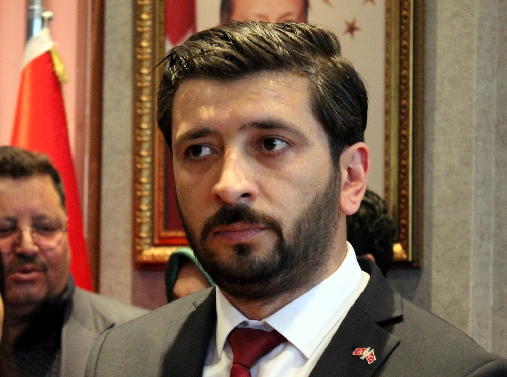 Ferhan Yıldırım: 