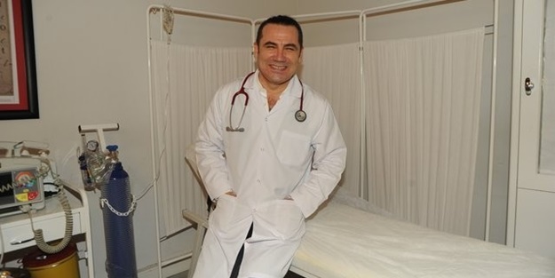Ferhat Göçer'e Sağlık Bakanlığı'nda sürpriz görev