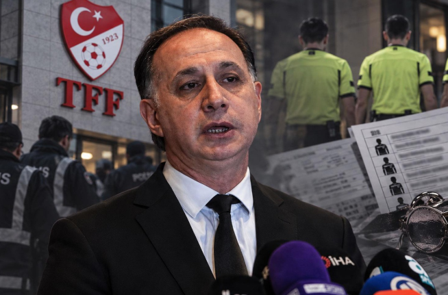 Ferhat Gündoğdu tutuklandı! Telefonundan çıkanlar şok etti