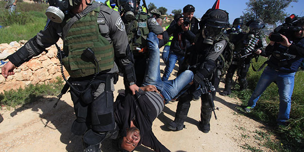 Ferhat: Hamas meşruiyetini Mısır yargısından değil cihadından alıyor