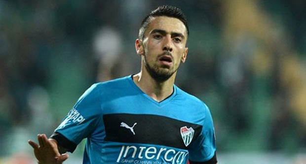 Evkur Yeni Malatyaspor’a geliyor