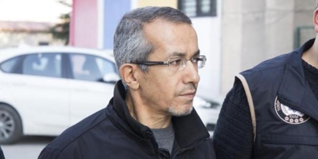 Mahkeme 'Ferhat Sarıkaya' kararını verdi!