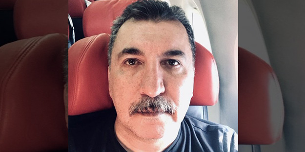 Ferhat Tunç Almanya'ya kaçtı