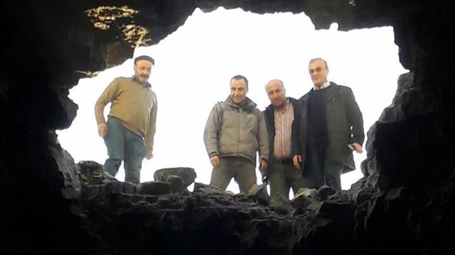 Ferhat Tüneli’nde ışık göründü