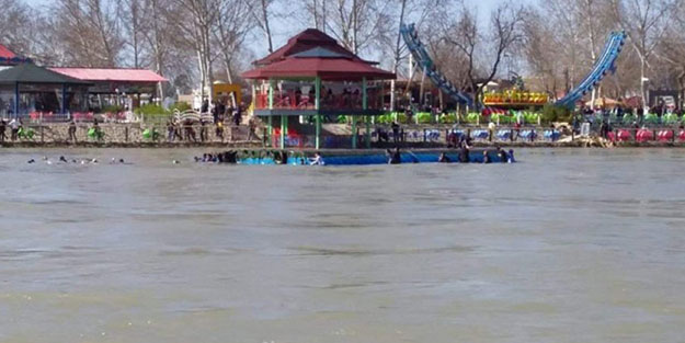 Feribot kazası sonrası Musul'dan yeni karar! Hepsi kapatılacak