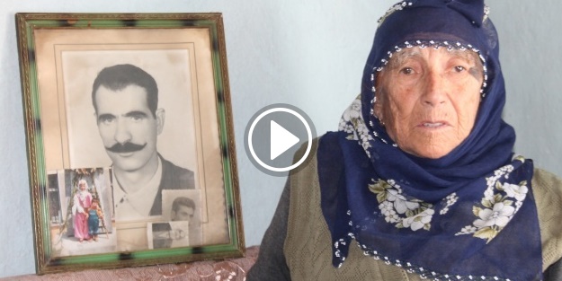 Feride nine, ABD'li Rose'u bekliyor