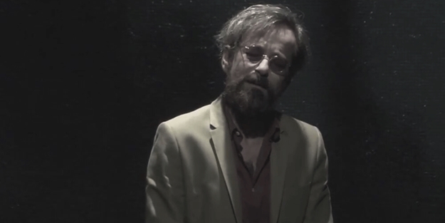 Feridun Düzağaç'la HDP arasında şarkı krizi