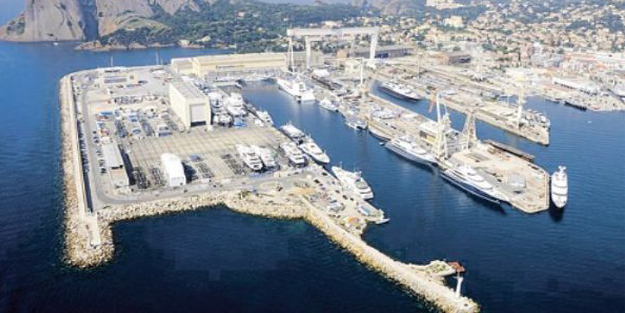 Ferit Şahenk'ten yeni yatırım