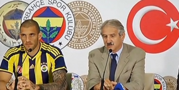 Fernandao basın açıklaması