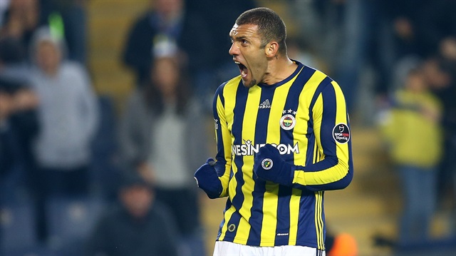 Fernandao Brezilya'da oynamak istediği takımı açıkladı